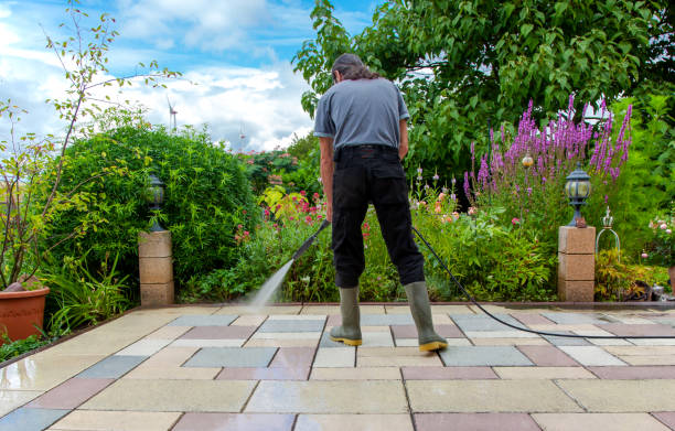 Best Sidewalk and Walkway Cleaning  in Aransas Pass, TX